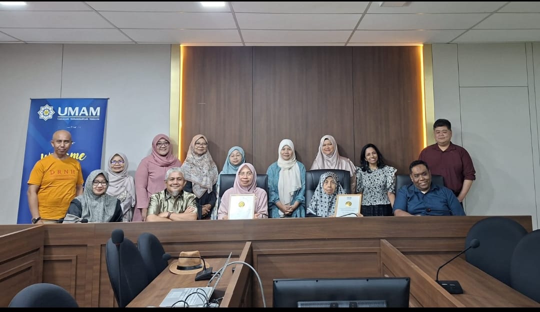 Honoring Our Pioneers: SAFE-Network Bestows Lifetime Achievement Awards in Kuala Lumpur